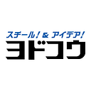 Yodoko, Ltd. logo