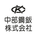 Chubu Steel Plate Co., Ltd. logo