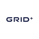 GRID Inc. logo