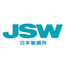 The Japan Steel Works, Ltd. logo