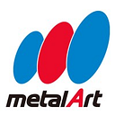 Metalart Corporation logo
