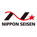 Nippon Seisen Co.,Ltd. logo