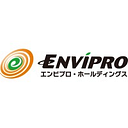 Envipro Holdings Inc. logo