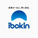 IBOKIN Co.,Ltd. logo