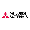Mitsubishi Materials Corporation logo