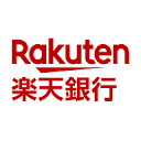 Rakuten Bank, Ltd. logo