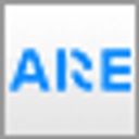 ARE Holdings, Inc. logo