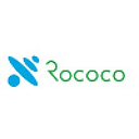 Rococo Co. Ltd. logo
