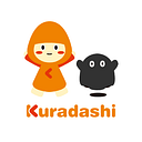 KURADASHI.Co.,Ltd. logo