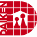 Daiken Co.,Ltd. logo