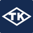 Kawagishi Bridge Works Co., Ltd. logo