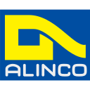 Alinco Incorporated logo