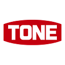 Tone Co., Ltd. logo