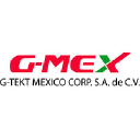 G-Tekt Corporation logo