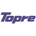 Topre Corporation logo