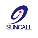 Suncall Corporation logo