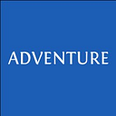 Adventure Inc. logo