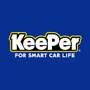 KeePer Technical Laboratory Co., Ltd. logo