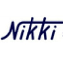 Nikki Co., Ltd. logo
