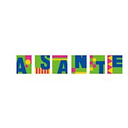 Asante Incorporated logo