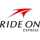 RIDE ON EXPRESS HOLDINGS Co., Ltd. logo