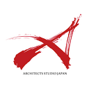 Architects Studio Japan Inc. logo