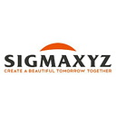 SIGMAXYZ Holdings Inc. logo