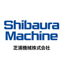 Shibaura Machine Co., Ltd. logo
