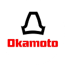 Okamoto Machine Tool Works, Ltd. logo