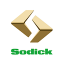 Sodick Co., Ltd. logo