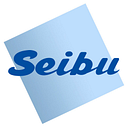 Seibu Electric & Machinery Co., Ltd. logo