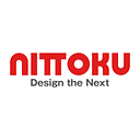 Nittoku Co., Ltd. logo