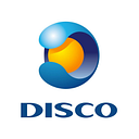 Disco Corporation logo