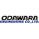 Odawara Engineering Co., Ltd. logo