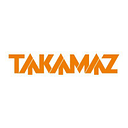Takamatsu Machinery Co., Ltd. logo