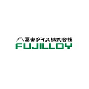 Fuji Die Co.,Ltd. logo