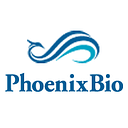 PhoenixBio Co., Ltd. logo