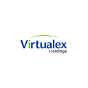 Virtualex Holdings, Inc. logo