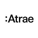 Atrae, Inc. logo