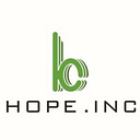 Hope, Inc. logo