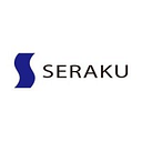 SERAKU Co., Ltd. logo