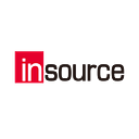Insource Co., Ltd. logo