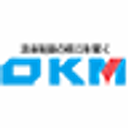Okumura Engineering corp. logo