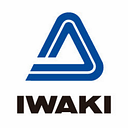Iwaki Co., Ltd. logo