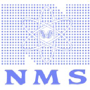 Nomura Micro Science Co., Ltd. logo