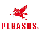 Pegasus Sewing Machine Mfg. Co., Ltd. logo