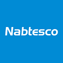 Nabtesco Corp logo