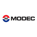 MODEC, Inc. logo