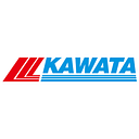 Kawata Mfg. Co., Ltd. logo
