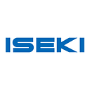Iseki & Co., Ltd. logo